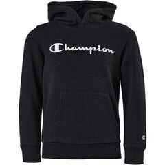 Džemperis champion legacy hooded sweatshirt 305358kk001 цена и информация | Свитеры, жилетки, пиджаки для мальчиков | 220.lv