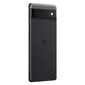Google Pixel 6a 6/128 GB Black cena un informācija | Mobilie telefoni | 220.lv