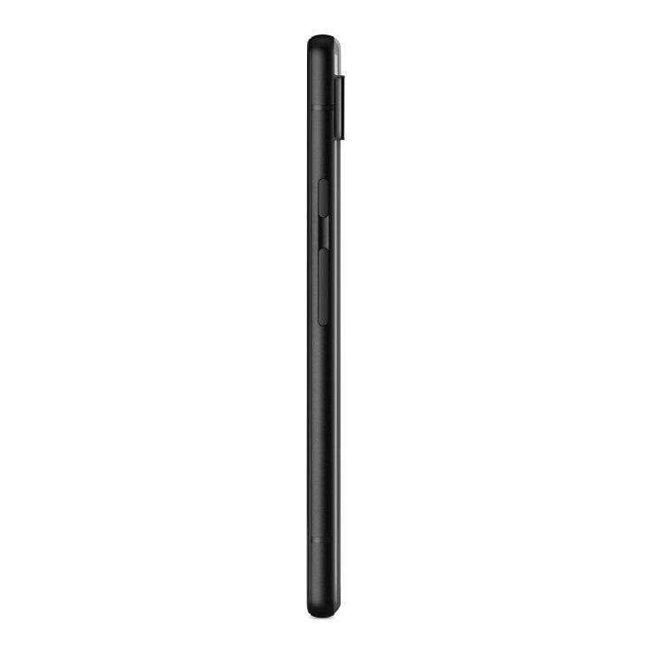 Google Pixel 6a 5G Dual SIM 6/128GB Charcoal (GA02998-GB) цена и информация | Mobilie telefoni | 220.lv