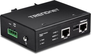 TRENDnet TI-IG60 цена и информация | Адаптеры и USB разветвители | 220.lv