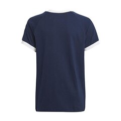 T-SHIRT ADIDAS ORIGINALS 3 STRIPES TEE GN8218 цена и информация | Рубашки для мальчиков | 220.lv