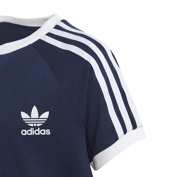 T-krekls adidas originals 3 stripes tee gn8218 цена и информация | Zēnu krekli | 220.lv