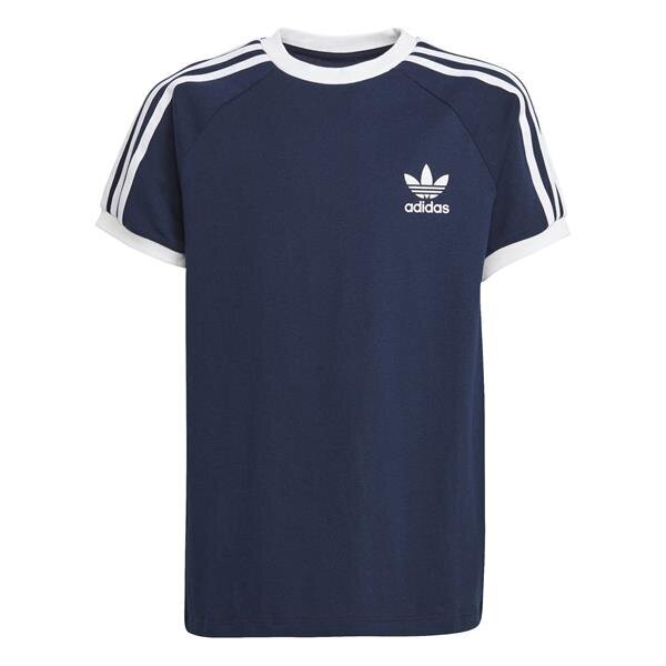 T-krekls adidas originals 3 stripes tee gn8218 cena un informācija | Zēnu krekli | 220.lv