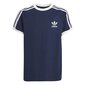 T-krekls adidas originals 3 stripes tee gn8218 цена и информация | Zēnu krekli | 220.lv