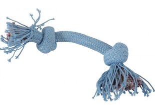 Rotaļlieta ar virvi Zolux Cosmic, 40 cm cena un informācija | Suņu rotaļlietas | 220.lv