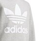 Džemperis adidas originals trefoil crew gd2709 cena un informācija | Zēnu jakas, džemperi, žaketes, vestes | 220.lv