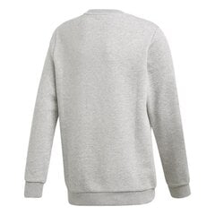 Džemperis adidas originals trefoil crew gd2709 цена и информация | Свитеры, жилетки, пиджаки для мальчиков | 220.lv