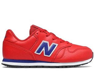 SPORTS NEW BALANCE new balance NB 327 YC373ERB цена и информация | Стильные кеды для детей | 220.lv