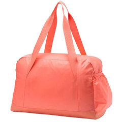 BAG PUMA AT GRIP BAG 07572903 цена и информация | Рюкзаки и сумки | 220.lv