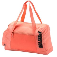 BAG PUMA AT GRIP BAG 07572903 цена и информация | Рюкзаки и сумки | 220.lv