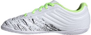 Детские футбольные кроссовки Adidas Copa 20.4 In J цена и информация | Детская спортивная обувь | 220.lv