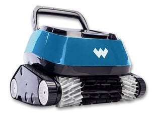 WARRIOR 2 baseina dibena tīrīšanas robots cena un informācija | Baseinu piederumi | 220.lv