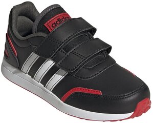 Adidas Apavi Vs Switch 3 Cf C Black GZ1951 GZ1951/2.5 цена и информация | Стильные кеды для детей | 220.lv