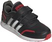 Adidas Apavi Vs Switch 3 Cf C Black GZ1951 GZ1951/2.5 цена и информация | Sporta apavi bērniem | 220.lv