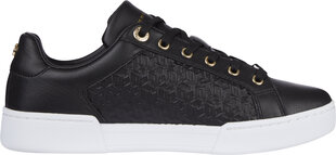 Женская обувь Tommy Hilfiger MIX ACTIVE CITY SNEAKER KREMOWY FW0FW05807 AA8 30509 цена и информация | Спортивная обувь, кроссовки для женщин | 220.lv