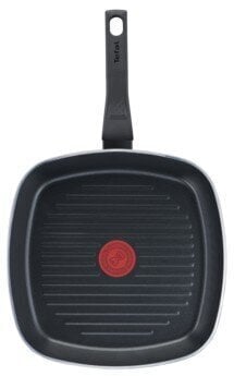 Tefal Simply Clean B5674053 grila panna Square cena un informācija | Pannas | 220.lv