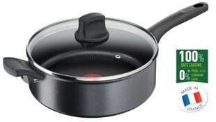 Tefal Ultimate G2683372 frying pan Saute pan Round цена и информация | Cковородки | 220.lv