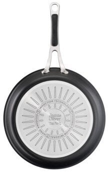 Panna TEFAL Jamie Oliver 30 cm H91207 cena un informācija | Pannas | 220.lv