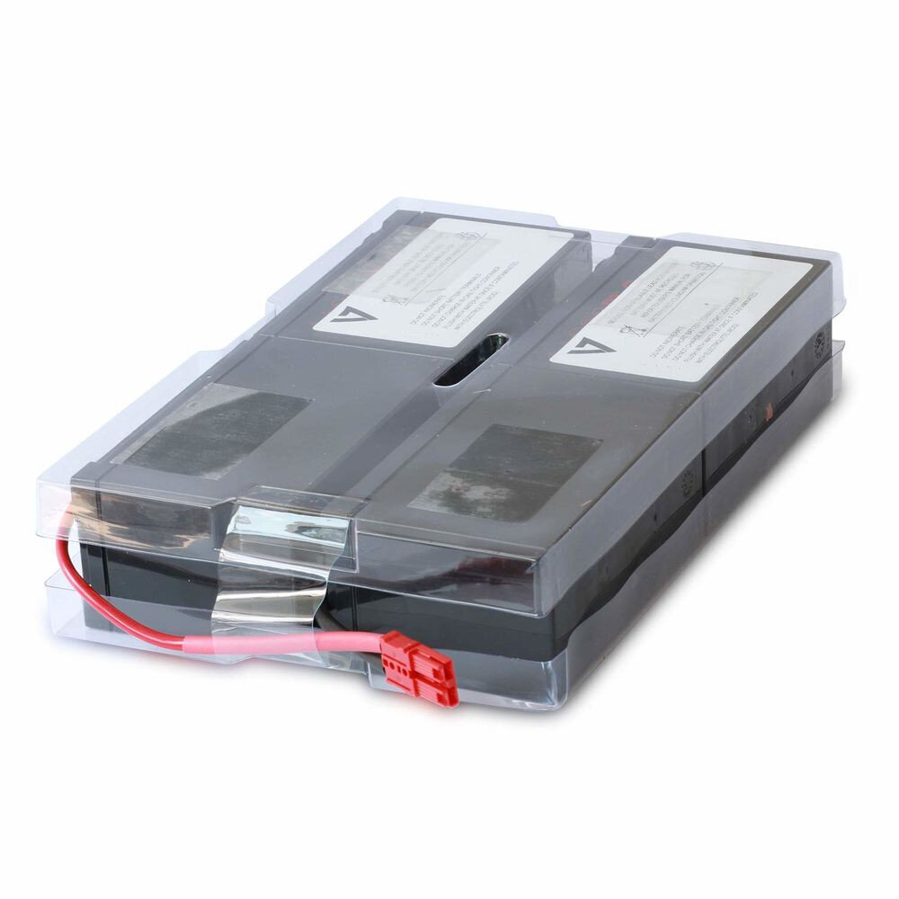 SAI Baterija V7 RBC1RM2U1500V7 12 V цена и информация | UPS- Nepārtrauktās barošanas bloki | 220.lv