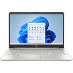 HP 15SEQ1143NS 3020E 4GB 128GB SSD 15.6" цена и информация | Ноутбуки | 220.lv