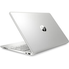 Ноутбук HP 15SFQ4060NS ATHLON3050 8GB 256GB 15.6" цена и информация | Ноутбуки | 220.lv