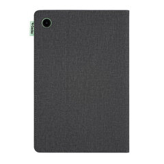 Planšetdatora Vāks Gecko Covers Samsung Tab A8 10.5" Melns cena un informācija | Somas, maciņi | 220.lv