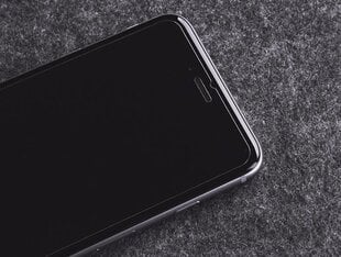 Защитное стекло 9H для Samsung Galaxy A53 5G цена и информация | Защитные пленки для телефонов | 220.lv
