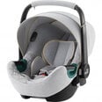 Autokrēsliņš Britax Baby Safe iSense, 0-13 kg, nordic grey, 2000035093