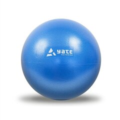 Гимнастический мяч Yate Over, синий цена и информация | Гимнастические мячи | 220.lv