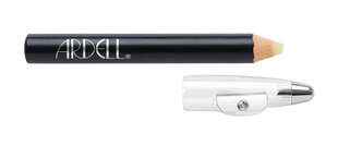Воск для бровей Ardell Brown Grooming Pencil 2,3 г цена и информация | Карандаши, краска для бровей | 220.lv