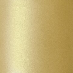 Teksturēts kartons Pearl, zelta, 250 g, 20 lpp. cena un informācija | Kancelejas preces | 220.lv