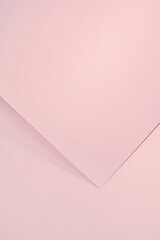 Teksturēts kartons Mika, gaiši rozā, 200 g, 20 lapas cena un informācija | Kancelejas preces | 220.lv