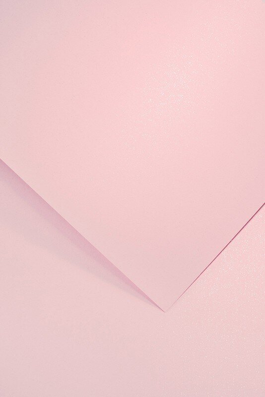 Teksturēts kartons Mika, gaiši rozā, 200 g, 20 lapas cena un informācija | Kancelejas preces | 220.lv