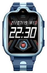 Garett Kids Cute 4G Blue cena un informācija | Viedpulksteņi (smartwatch) | 220.lv