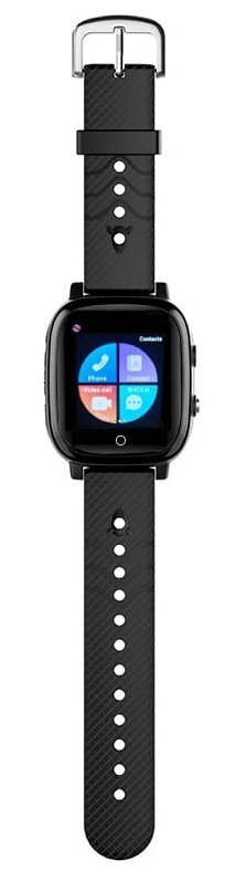 Garett Kids Sun Pro 4G Black cena un informācija | Viedpulksteņi (smartwatch) | 220.lv
