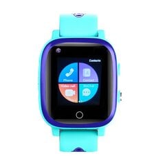 Garett Electronics Kids Sun Pro 4G Blue цена и информация | Смарт-часы (smartwatch) | 220.lv