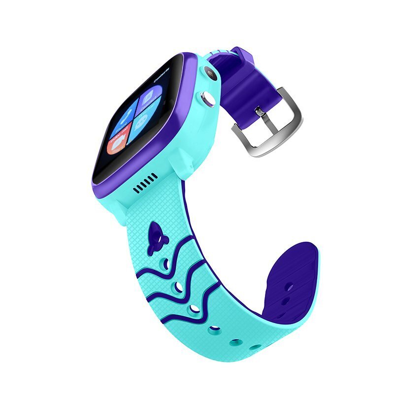 Garett Kids Sun Pro 4G Blue cena un informācija | Viedpulksteņi (smartwatch) | 220.lv