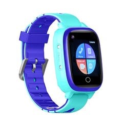 Garett Electronics Kids Sun Pro 4G Blue цена и информация | Смарт-часы (smartwatch) | 220.lv