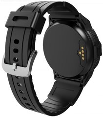 Garett Electronics Kids Cloud 4G Black цена и информация | Смарт-часы (smartwatch) | 220.lv