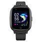 Garett Kids Twin 4G Black цена и информация | Viedpulksteņi (smartwatch) | 220.lv