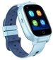 Garett Kids Twin 4G Blue cena un informācija | Viedpulksteņi (smartwatch) | 220.lv