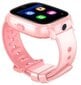 Garett Kids Twin 4G Pink cena un informācija | Viedpulksteņi (smartwatch) | 220.lv