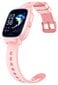 Garett Kids Twin 4G Pink цена и информация | Viedpulksteņi (smartwatch) | 220.lv