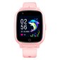 Garett Kids Twin 4G Pink cena un informācija | Viedpulksteņi (smartwatch) | 220.lv