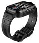 Garett Kids Cute 4G Black cena un informācija | Viedpulksteņi (smartwatch) | 220.lv