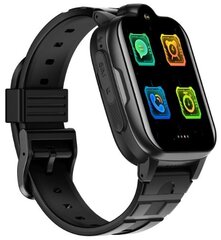 Garett Smartwatch Kids Cute 4G Bērnu Viedpulkstenis / GPS / IP67 / LBS / SMS / Zvana Funkcija / SOS Funkcija cena un informācija | Viedpulksteņi (smartwatch) | 220.lv