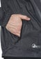 Virsjaka vīriešiem Trespass Qikpac Jacket Packaway JKT TP76, melna цена и информация | Vīriešu virsjakas | 220.lv