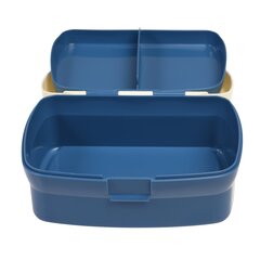 Коробочка для ланча с подносом Rex London Sharks цена и информация | Посуда для хранения еды | 220.lv