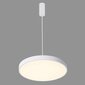 Piekarināmā lampa 5361-860RP-WH-4 cena un informācija | Lustras | 220.lv