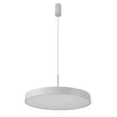 Piekarināmā lampa 5361-860RP-WH-4 цена и информация | Люстры | 220.lv